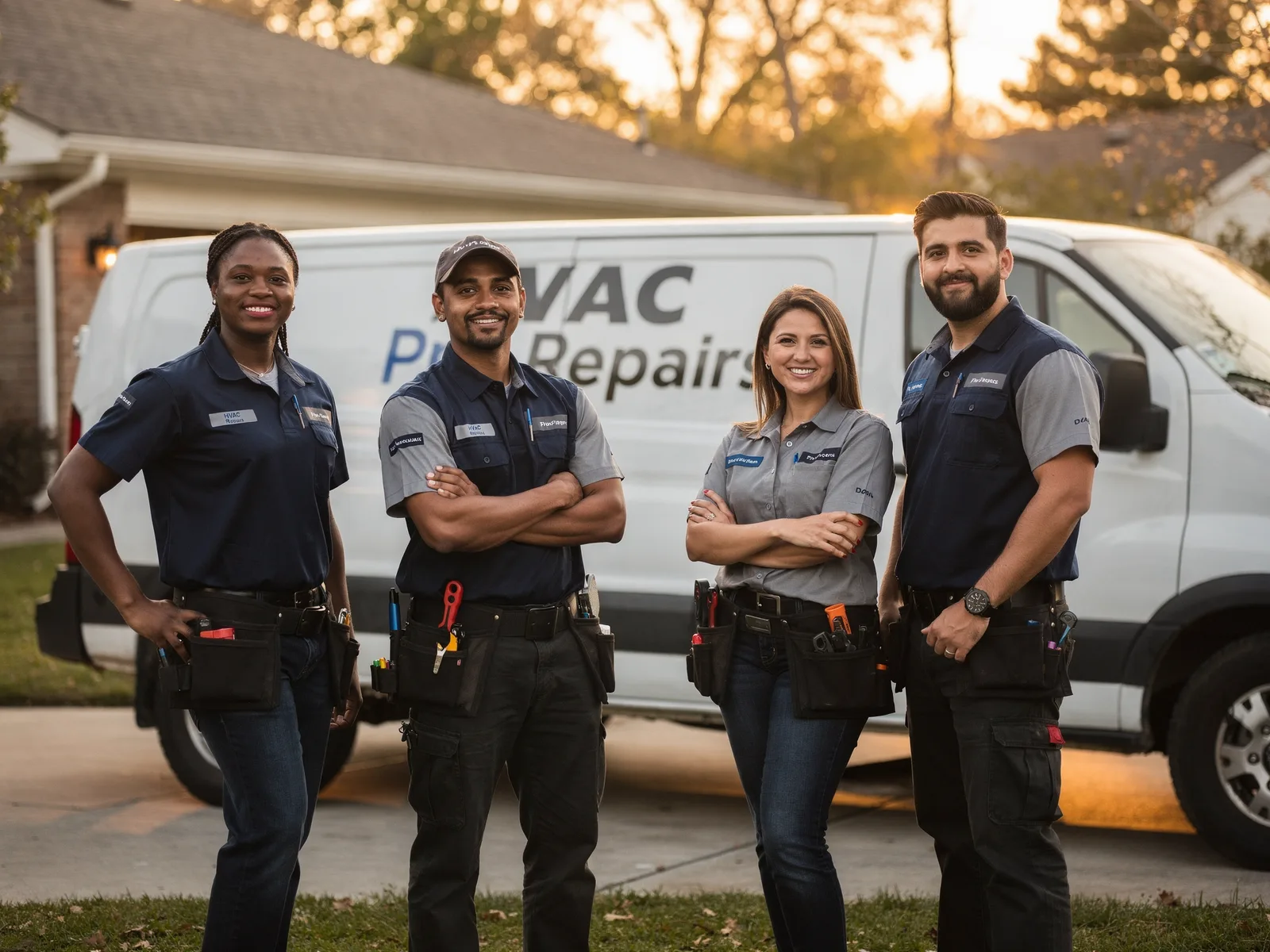 Heat Pump Repair company in Stoney Fork, KY