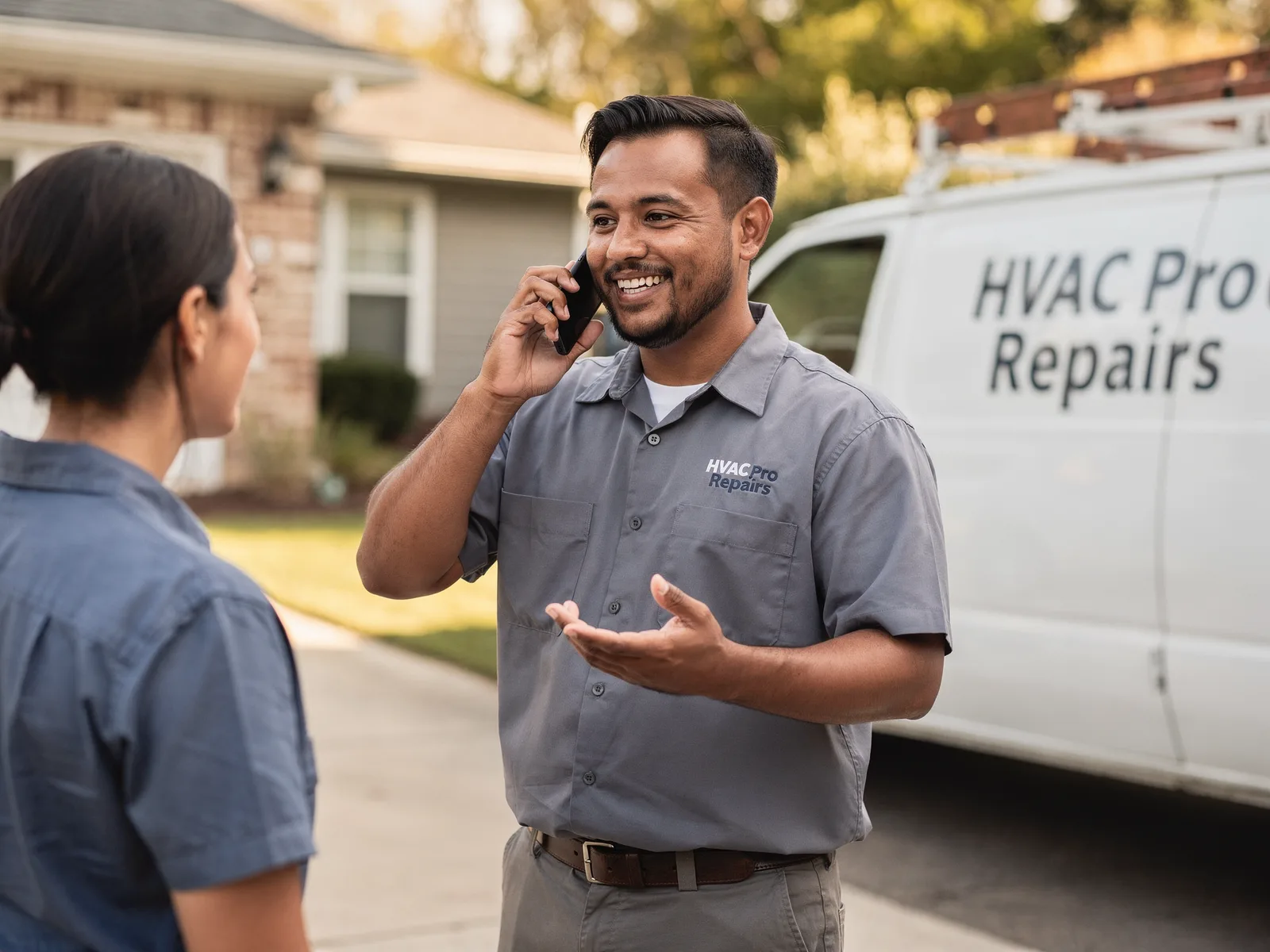 Heat Pump Repair Stoney Fork, KY FAQs